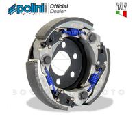 249.061 POLINI GIRANTE FRIZIONE 3G EVOLUTION PIAGGIO TYPHOON 50 2001 - 2004