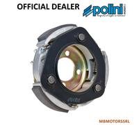 249.068 FRIZIONE MAXI SPEED POLINI PIAGGIO 125 200 250 300 3G FOR RACE D.134