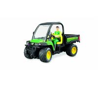 2490 John Deere Gator 855D con figura - AA.VV.