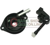 24901 CORPO POMPA OLIO PER MOTOSEGA MCCULLOCH MAC 8-42