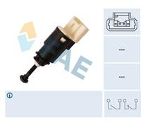 FAE 24903 - Interruttore Luce Freno