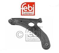 FEBI BILSTEIN Braccio di controllo 24904 – sospensione ruota, assale anteriore sinistro