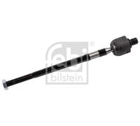 24910 FEBI BILSTEIN Giunto assiale, Asta trasversale per HYUNDAI