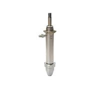 249122 Pompa a pistone airless in acciaio inossidabile 7900