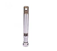249125 Asta del pistone airless 239937 Valvola di uscita 390 395 490 495 595(A set)