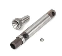 249125 Asta Spruzzatore Vernice Per 395 490 495 Tipo Spruzzatore Vernice Airless Aftermarket Easy Installazione Sostituzione Asta Del Pistone