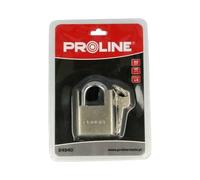 24940 lucchetto roll bar Dotazione: chiave x 4 40 mm PROLINE