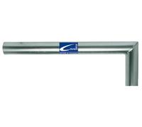 24951 Q.TA' 1 PROLUNGA P/PONTEGGI A L 48X500 MM ZINCATO