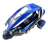 2497604 1:8 Motomodello per principianti Motociclo incl. Batteria e cavo di