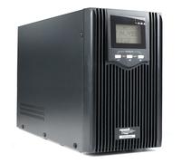 Gruppo continuita lit24dp puresinewave 2400va/1800w