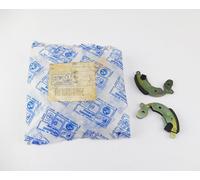 2498164 COPPIA MASSETTE FRIZIONE ORIGINALE PIAGGIO SI