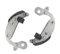 2498164-SERIE MASSETTE AVVIAMENTO ORIGINALE PIAGGIO CIAO SI BRAVO GRILLO 50