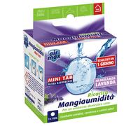 24984 Q.TA' 6 AIRMAX ASSORBIUMIDITA RICAR MINITAB LAVANDA