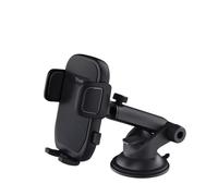 Trust 24984 Car Phone Holder Argento