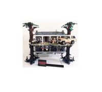 2499 pcs kit di costruzioniIl Sottosopra Stranger Things-regalo di compleanno