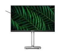 Philips 5000 series 24B2G5200/00 Monitor PC 60,5 cm (23.8") 1920 x 1080 Pixel Full HD LCD Antracite