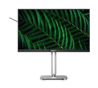 Philips 5000 series 24B2G5301/00 Monitor PC 60,5 cm (23.8") 1920 x 1080 Pixel Full HD LCD Nero