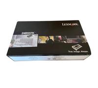 Lexmark 24B5578 cartuccia toner 1 pz Originale Nero