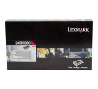 24B5580 LEXMARK CS748DE CARTUCCIA DEL TONER MAGENTA