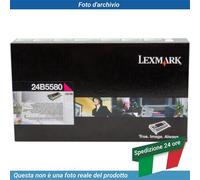 24B5581 Lexmark CS748de Toner CMYK