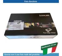 24B5581 Lexmark CS748de Toner CMYK Pack of 4