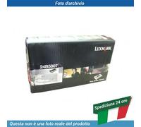 24B5807 Lexmark CS736DN Toner CMYK High Yield Pack of 4