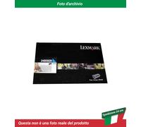 24B5828 Lexmark CS796DE Cartuccia del Toner Ciano