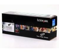 24b5831 Lexmark Return Programma ad altissima capacità Toner Nero (20.000 pagine) per Cs796