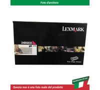 24B5833 LEXMARK XS796DE CARTUCCIA DEL TONER MAGENTA