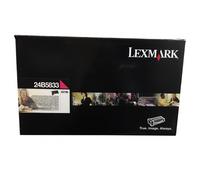 24B5833 LEXMARK XS796DE CARTUCCIA DEL TONER MAGENTA