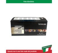 24B5850 Lexmark X463de Cartuccia del Toner Nero