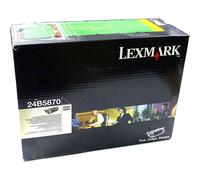 24B5870 LEXMARK TS654DN CARTUCCIA DEL TONER NERO