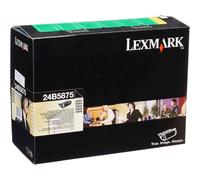 24B5875 LEXMARK XS-651DE CARTUCCIA DEL TONER NERO
