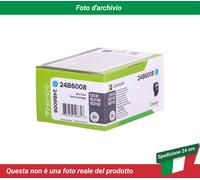 24B6008 Lexmark XC2132 Cartuccia del Toner Ciano