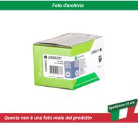 24B6011 Lexmark XC2132 Cartuccia del Toner Nero