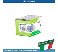 24B6011 Lexmark XC2132 Toner CMYK Pack of 4