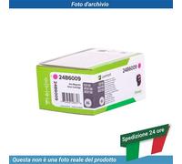 24B6009 LEXMARK XC2132 CARTUCCIA DEL TONER MAGENTA