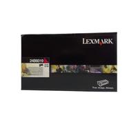 24B6019 LEXMARK XS795 CARTUCCIA DEL TONER MAGENTA
