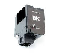 24B6720 Nero Toner Compatibile Con Lexmark XC4100,XC4140,XC4150 -20k