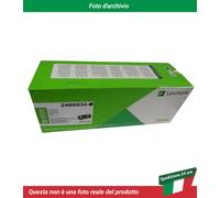 24B6834 Lexmark MS810N Cartuccia del Toner Nero