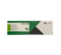 24B7502 LEXMARK C2326 CARTUCCIA DEL TONER NERO