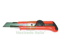 24BLISTER CUTTER GRANDE CON GUIDA IN METALLO E BLOCCAGGIO A ROTELLA :