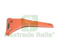 24BLISTER RASCHIETTO MULTIUSO IN PLASTICA: