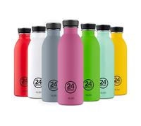 24Bottles, 1 Borraccia in acciaio inox, 500 ml, bottiglia in acciaio inox non is