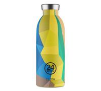 24Bottles Biberon Clima 500 ml giallo