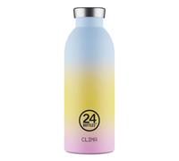24Bottles Biberon Clima 500 ml giallo