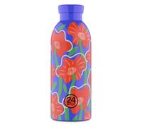 24Bottles Biberon Clima 500 ml rosso