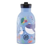 24Bottles Biberon Kids Clima 300 ml blu