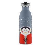 24Bottles Biberon Urban per bambini 500 ml grigio