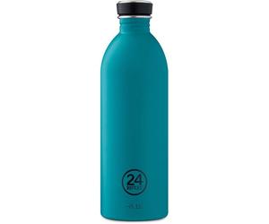 24Bottles Biberon urbano 1000 ml ottanio